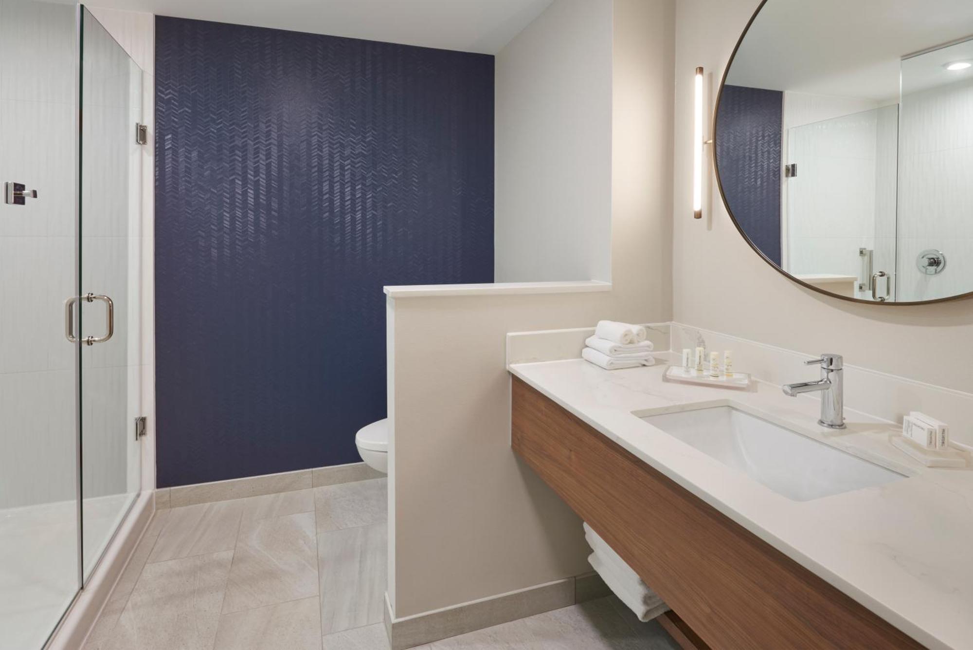 Fairfield By Marriott Inn & Suites Orillia Exterior photo
